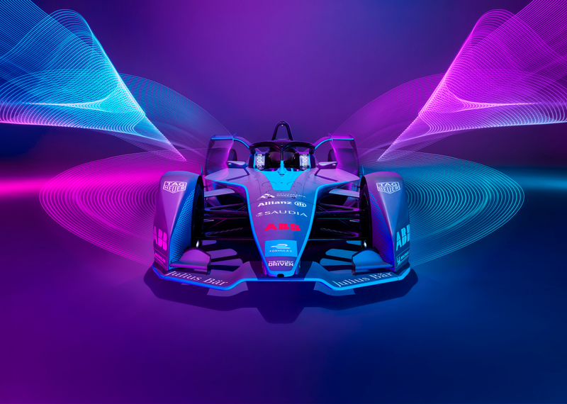 Illustration for article titled The 2018-2019 Formula E Season Starts This Weekend and Here's Everything You Need To Know